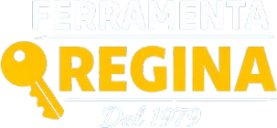 Logo Ferramenta Regina